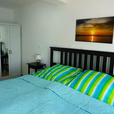 Sunset-Oase 4 Apartment Prizna Luaran gambar