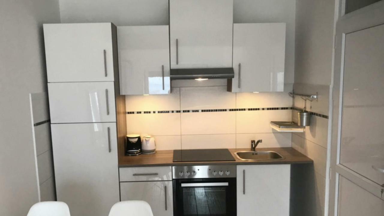 Sunset-Oase 4 Apartment Prizna Luaran gambar