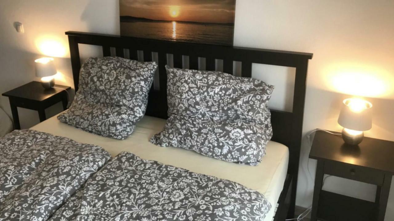 Sunset-Oase 4 Apartment Prizna Luaran gambar