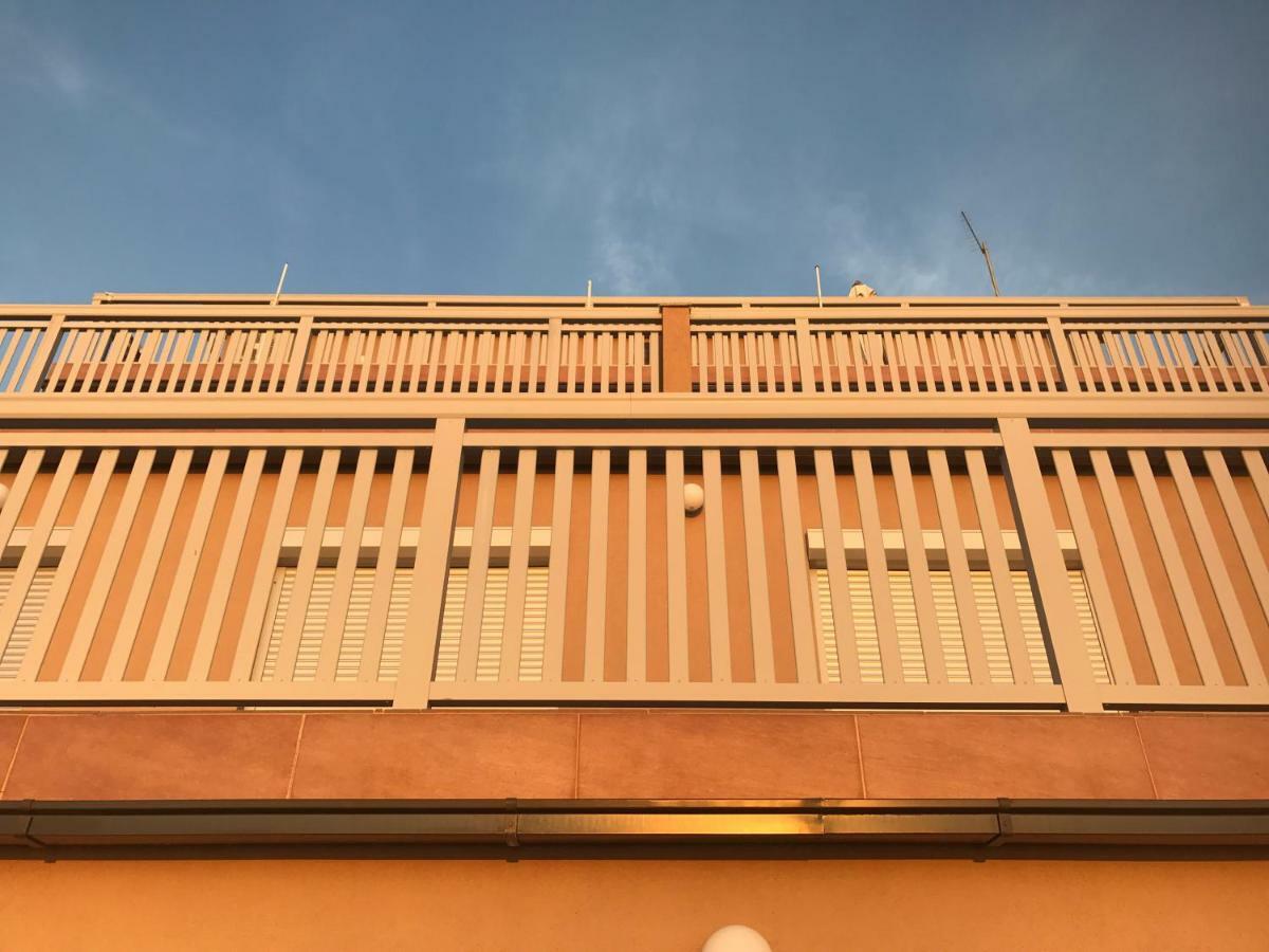 Sunset-Oase 4 Apartment Prizna Luaran gambar