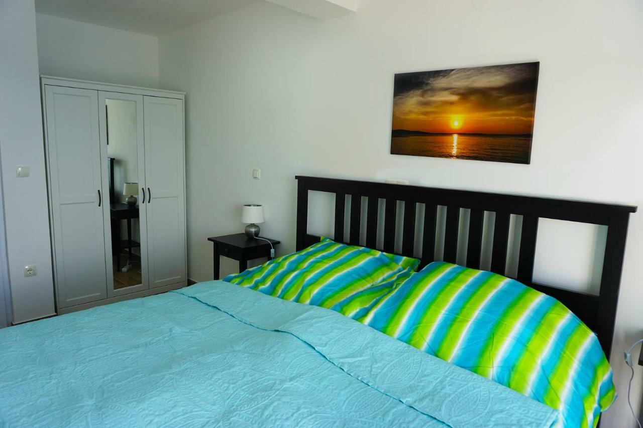 Sunset-Oase 4 Apartment Prizna Luaran gambar