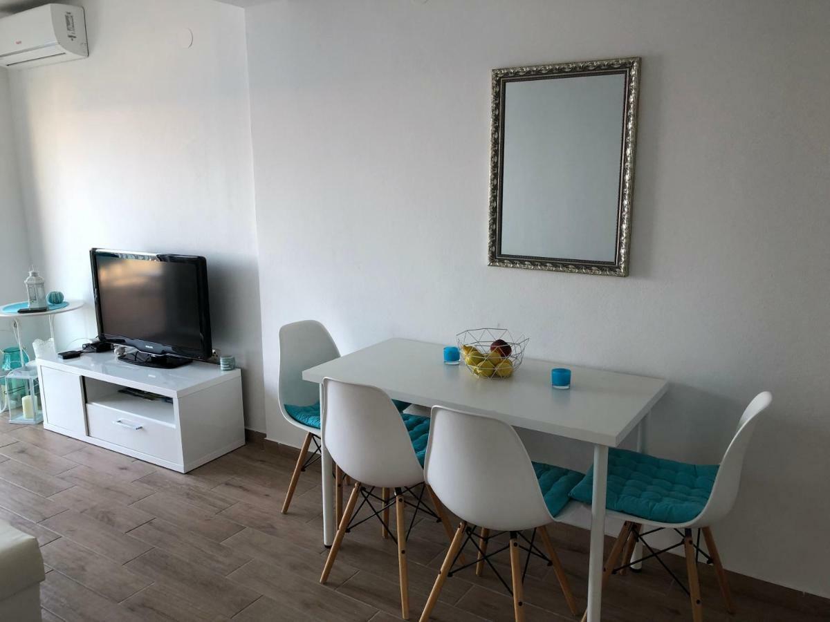 Sunset-Oase 4 Apartment Prizna Luaran gambar