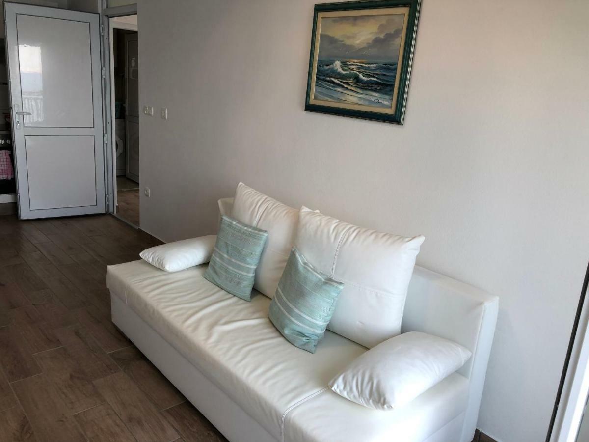 Sunset-Oase 4 Apartment Prizna Luaran gambar
